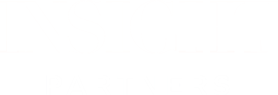 Insight Partners Logo White