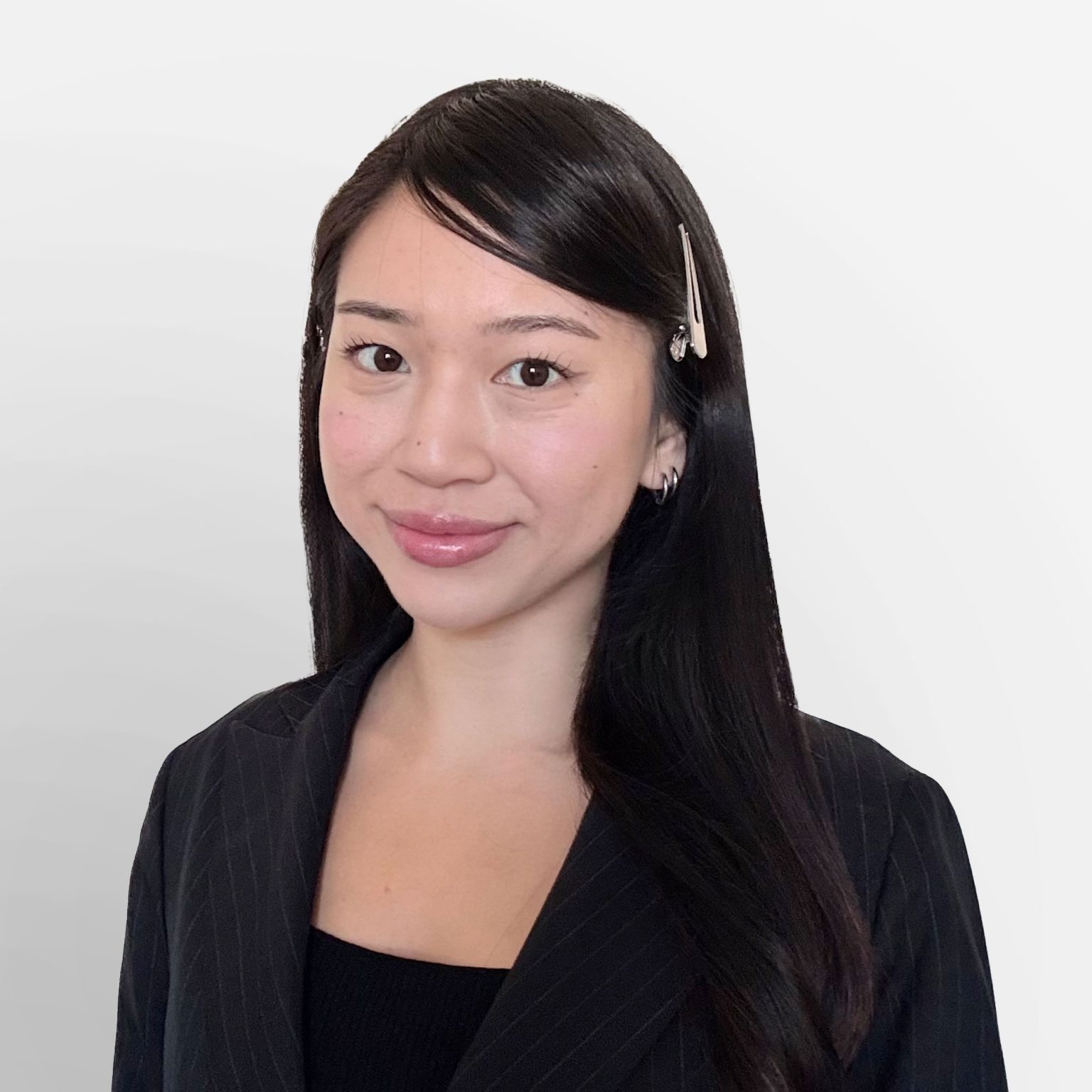 Headshot of Mary Nguyen of Cirsium Biosciences