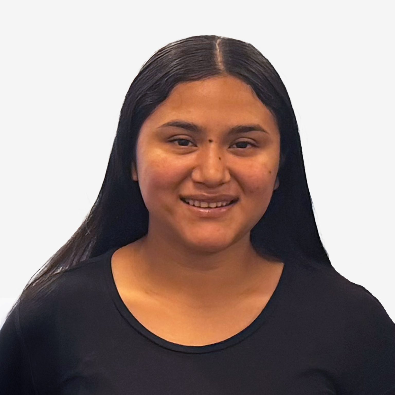 Headshot of Lizeth Villa Pineda of Cirsium Biosciences