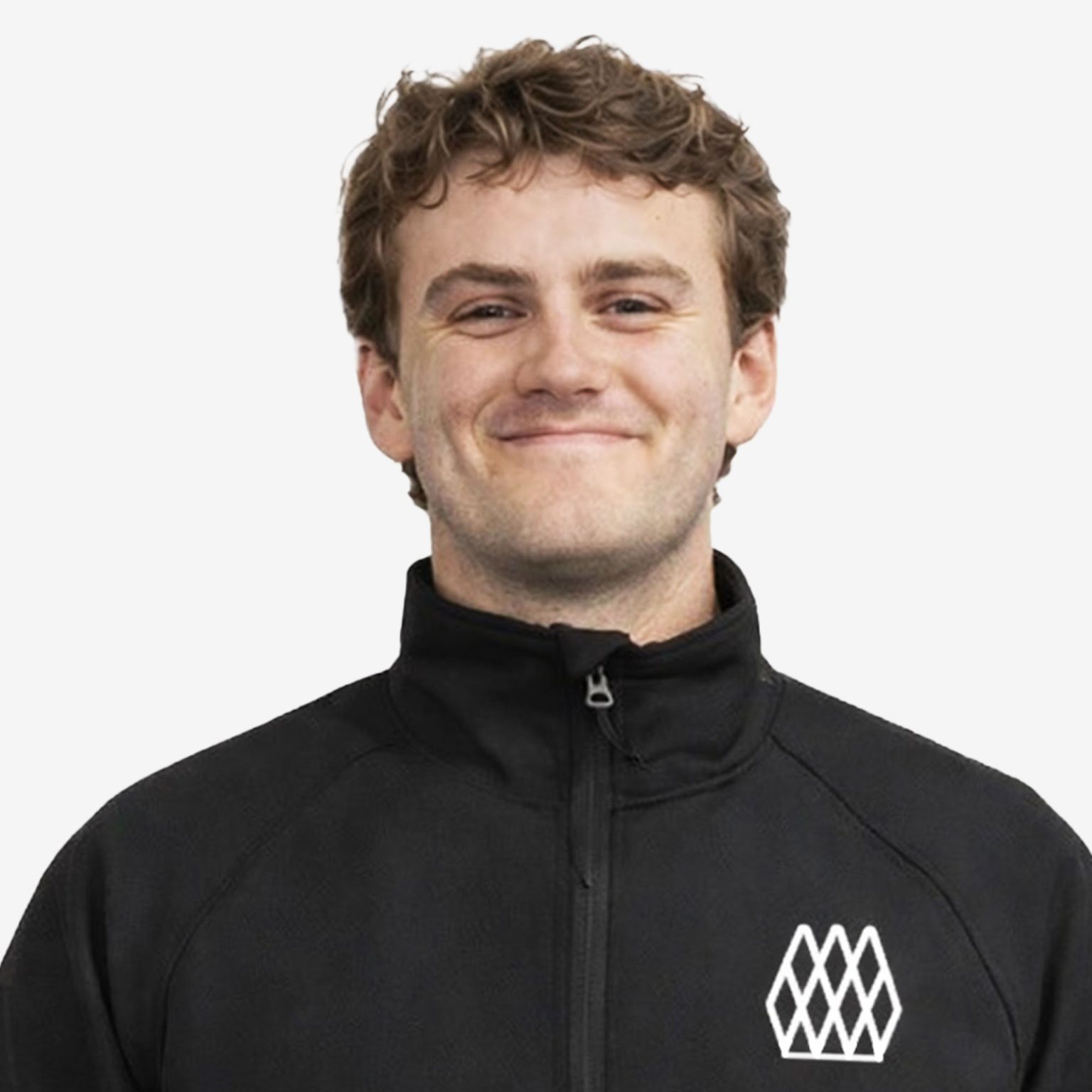 Headshot of Rhett Hughes of Cirsium Biosciences